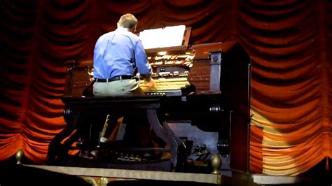 Top 5 YouTube Pipe Organ Performances .